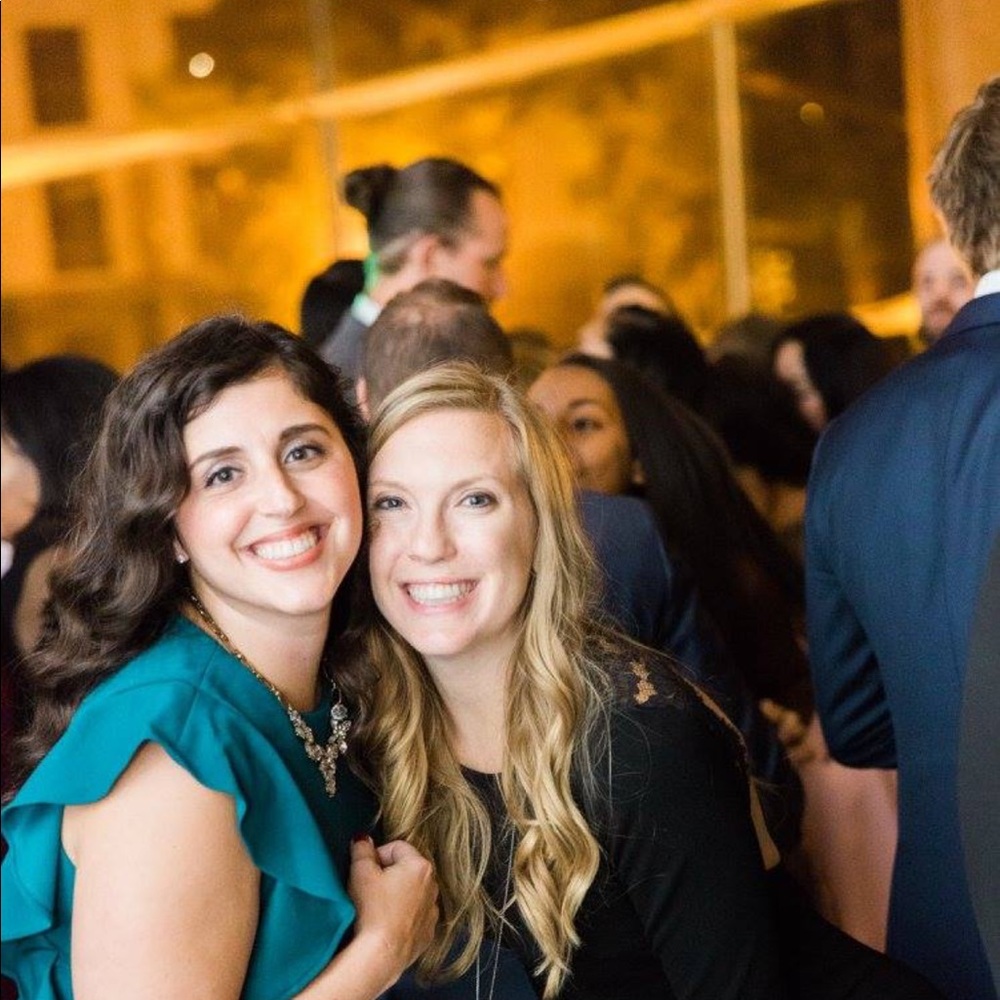 Meet your Posher, Adrien